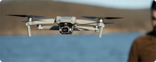 Drone & Scenic Photography